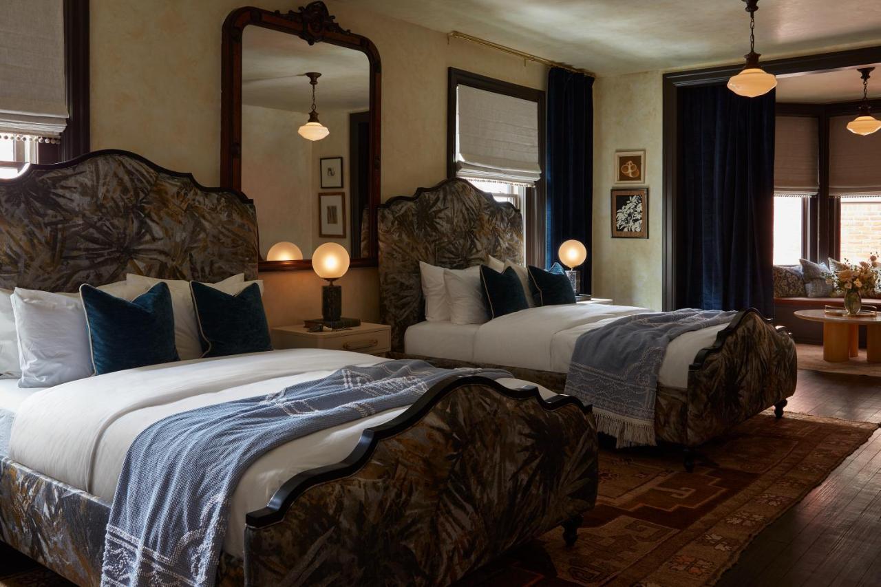 Guild House Hotel Φιλαδέλφεια Εξωτερικό φωτογραφία