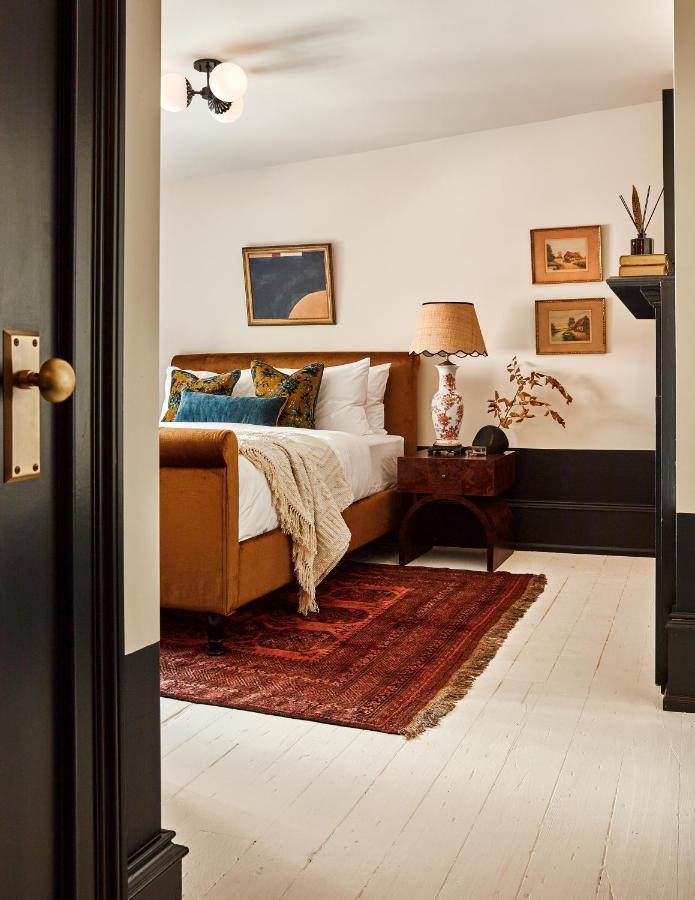 Guild House Hotel Φιλαδέλφεια Εξωτερικό φωτογραφία