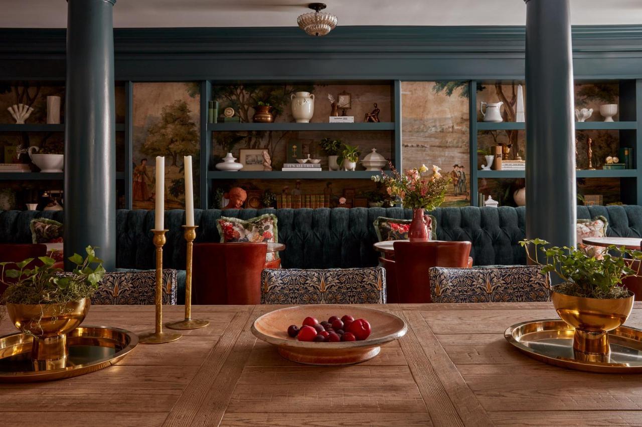 Guild House Hotel Φιλαδέλφεια Εξωτερικό φωτογραφία