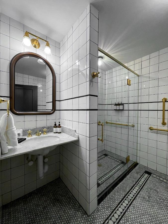 Guild House Hotel Φιλαδέλφεια Εξωτερικό φωτογραφία