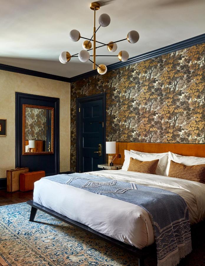 Guild House Hotel Φιλαδέλφεια Εξωτερικό φωτογραφία