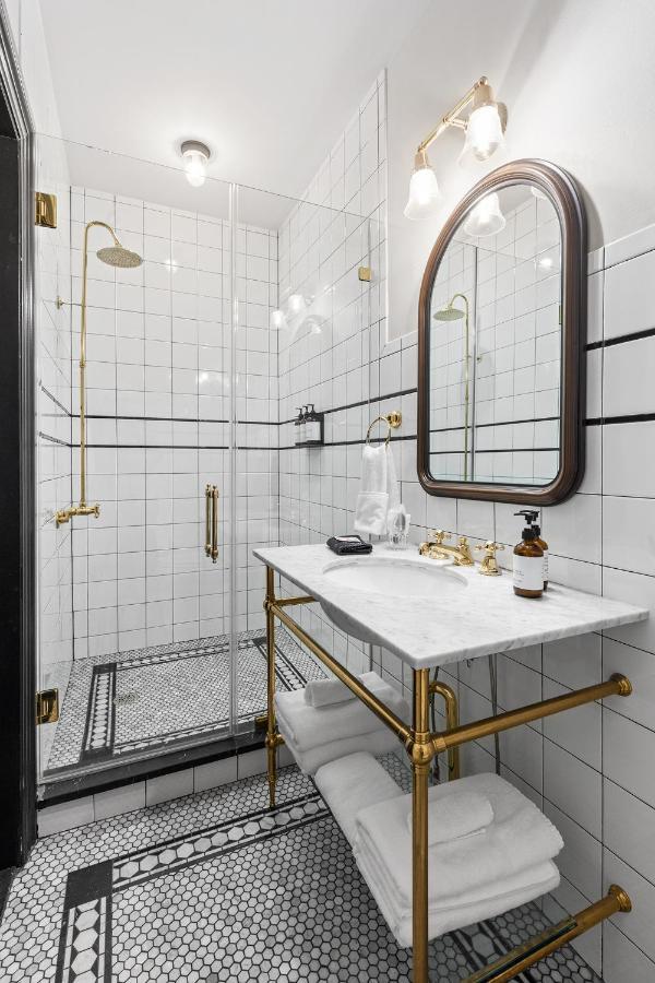 Guild House Hotel Φιλαδέλφεια Εξωτερικό φωτογραφία
