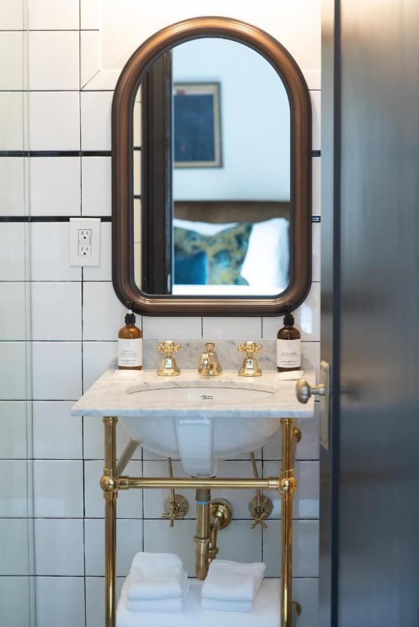 Guild House Hotel Φιλαδέλφεια Εξωτερικό φωτογραφία