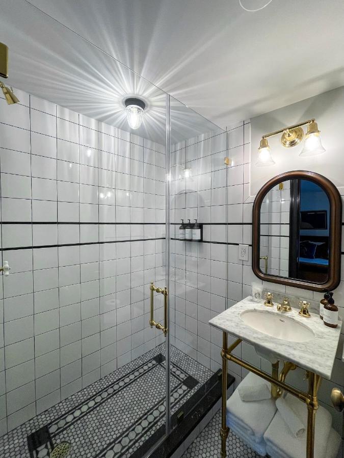 Guild House Hotel Φιλαδέλφεια Εξωτερικό φωτογραφία