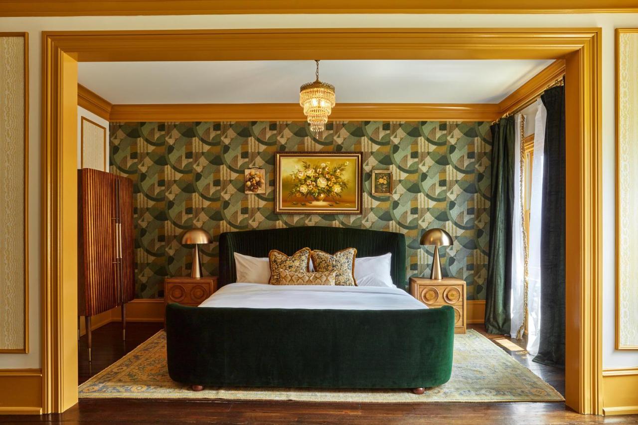 Guild House Hotel Φιλαδέλφεια Εξωτερικό φωτογραφία