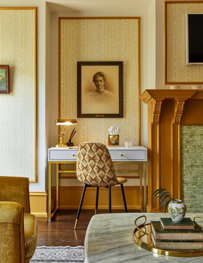 Guild House Hotel Φιλαδέλφεια Εξωτερικό φωτογραφία