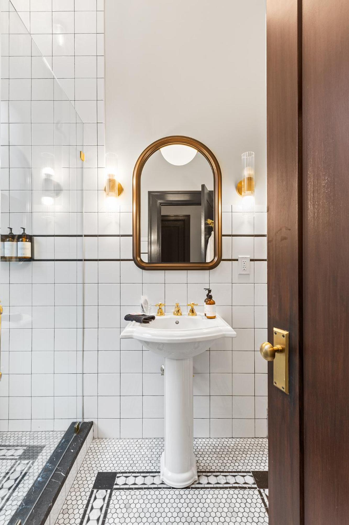 Guild House Hotel Φιλαδέλφεια Εξωτερικό φωτογραφία
