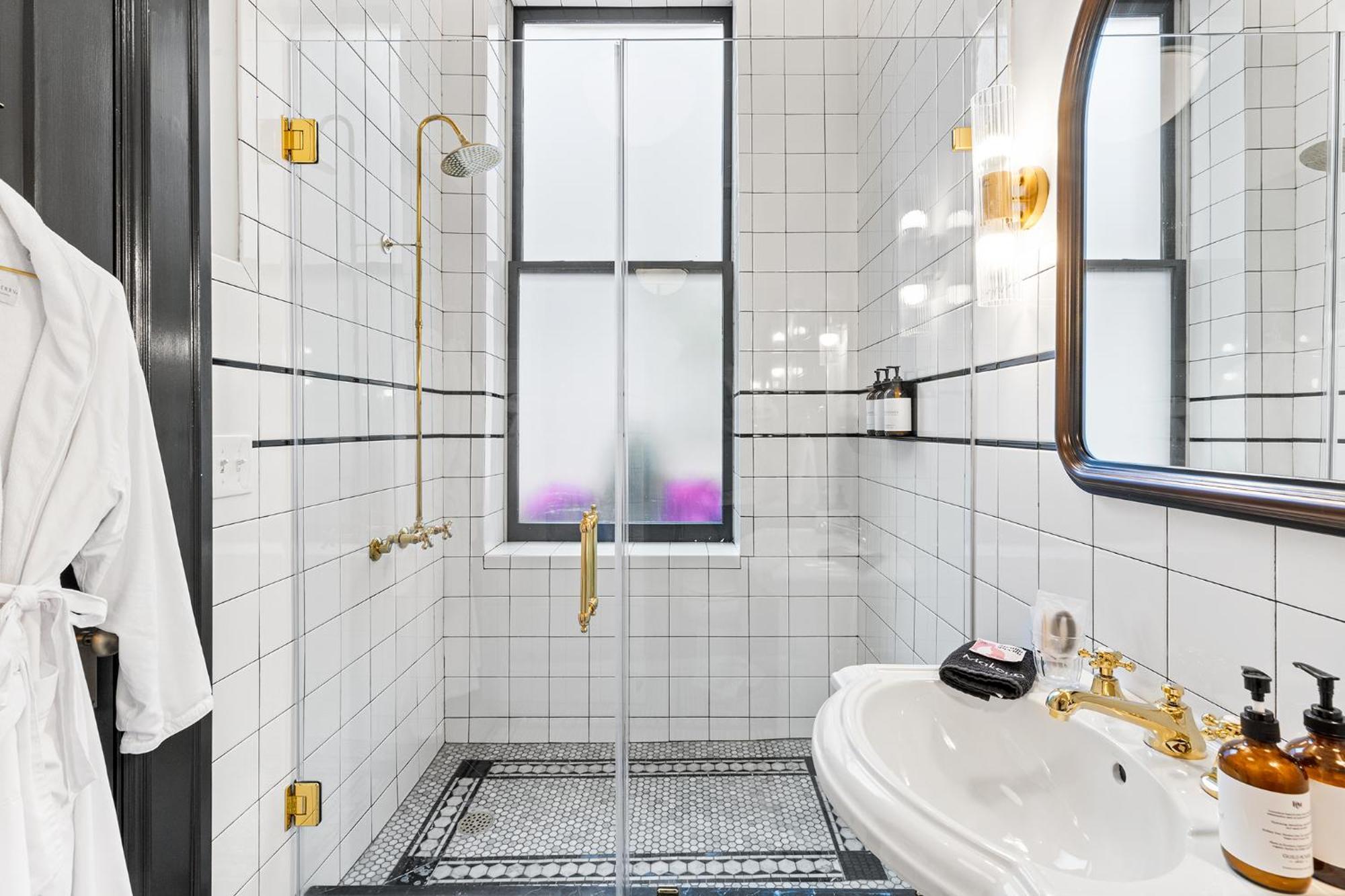 Guild House Hotel Φιλαδέλφεια Εξωτερικό φωτογραφία